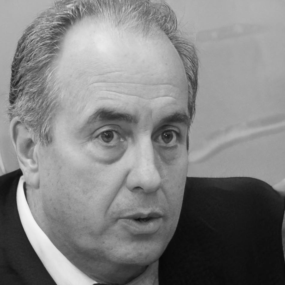 Portrait de Sébastien Moreau