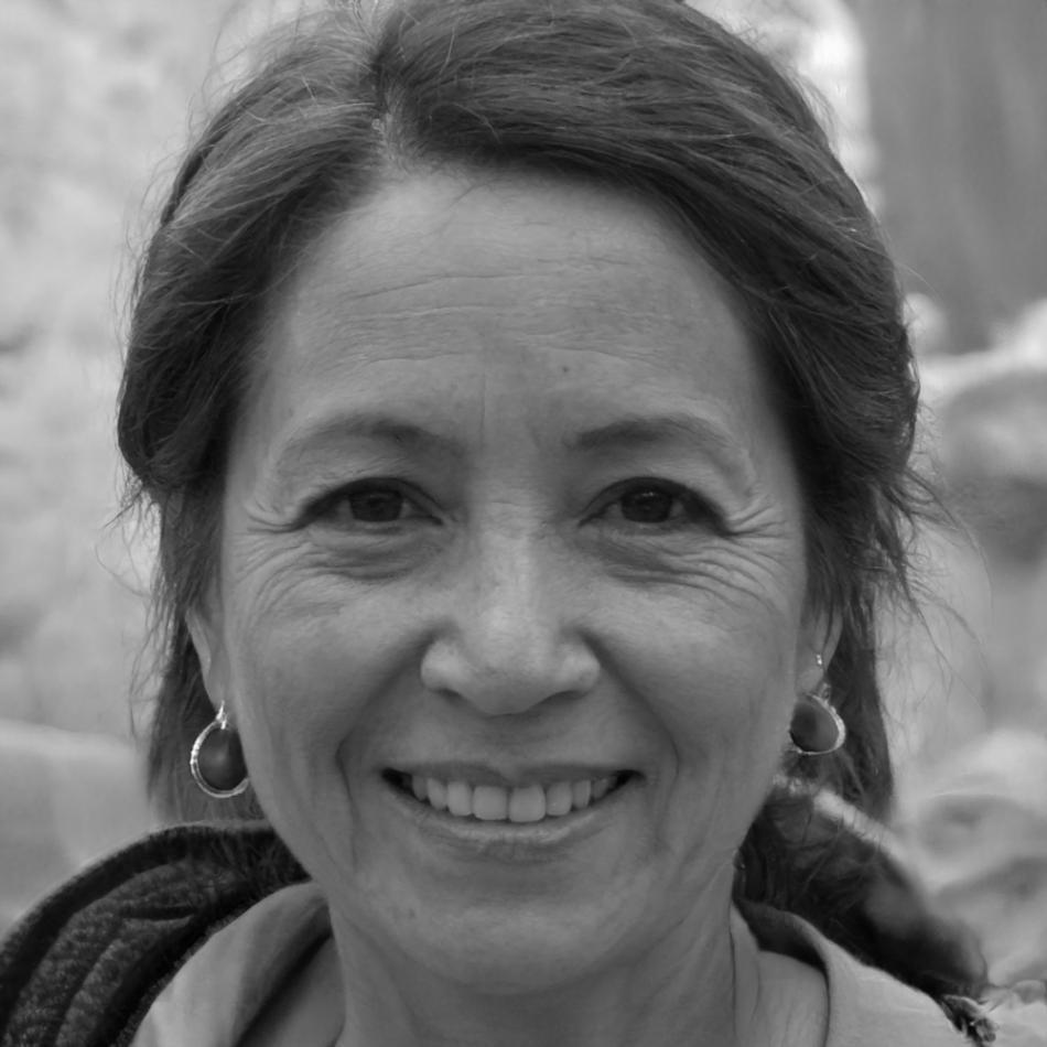 Portrait de Morgane Duval