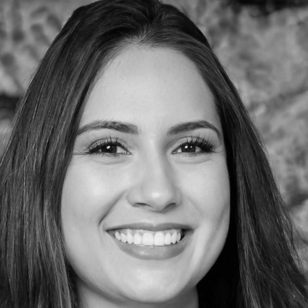 Nolwenn Beaumont, consultante en gestion d'entreprise