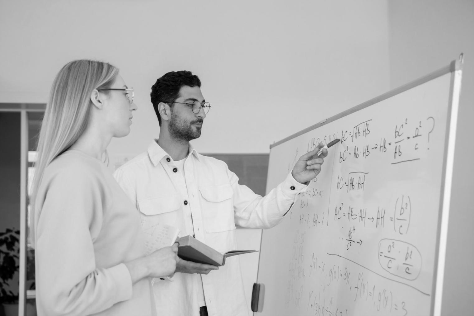 Espace de formation en finance stratégique